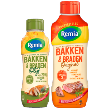 Remia bakken & braden